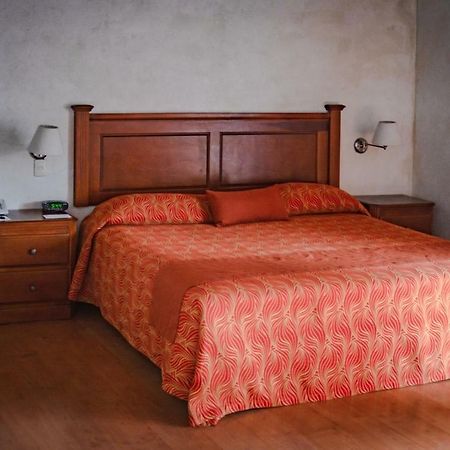 Hostal De La Monja Durango Extérieur photo