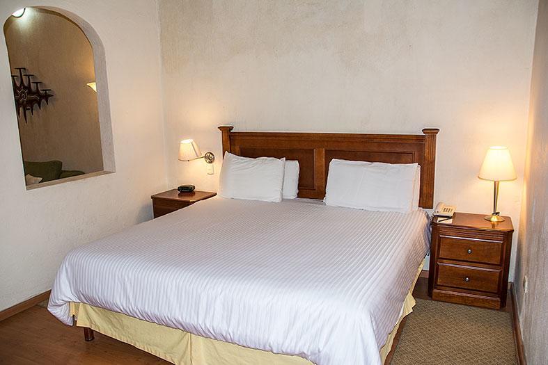 Hostal De La Monja Durango Extérieur photo