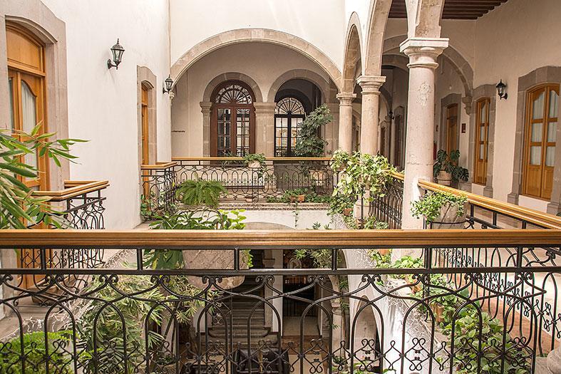 Hostal De La Monja Durango Extérieur photo